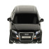 Nuotoliniu būdu valdomas automobilis Audi Q7