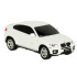 Nuotoliniu būdu valdomas automobilis Rastar 31700 BMW X6 1:24 baltas