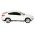 Nuotoliniu būdu valdomas automobilis Rastar 31700 BMW X6 1:24 baltas