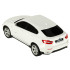 Nuotoliniu būdu valdomas automobilis Rastar 31700 BMW X6 1:24 baltas