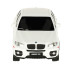 Nuotoliniu būdu valdomas automobilis Rastar 31700 BMW X6 1:24 baltas