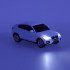 Nuotoliniu būdu valdomas automobilis Rastar 31700 BMW X6 1:24 baltas