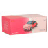 Zdalniai valdomas automobilis Rastar 76200-4 Volkswagen Beetle-UV 1:24 rožinis