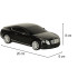 Zdaliniu būdu valdomas Rastar 48600 Bentley Continental GT 1:24 juodas