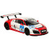 Nuotoliniu būdu valdomas automobilis Rastar 47510 Audi R8 LMS Performance 1:14