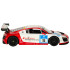 Nuotoliniu būdu valdomas automobilis Rastar 47510 Audi R8 LMS Performance 1:14