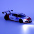 Nuotoliniu būdu valdomas automobilis Rastar 47510 Audi R8 LMS Performance 1:14
