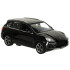 Nuotoliniu būdu valdomas automobilis Rastar 42900 Porsche Cayenne Turbo 1:14, juodas