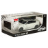 Zdalniai valdomas Rastar 48000 BMW M3 1:14, baltas