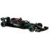 Zdalnie steruojamas Mercedes-AMG F1 W11 EQ modelis
