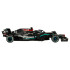 Zdalnie steruojamas Mercedes-AMG F1 W11 EQ modelis