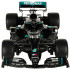 Zdalnie steruojamas Mercedes-AMG F1 W11 EQ modelis