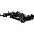 Zdalnie steruojamas Mercedes-AMG F1 W11 EQ modelis