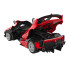 Nuotoliniu būdu valdomas automobilis Rastar 96900 Ferrari 1:18 rinkinys