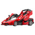 Nuotoliniu būdu valdomas automobilis Rastar 96900 Ferrari 1:18 rinkinys