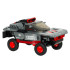 Rastar 10120 Audi RS Q e-tron 1:30 Konstravimo Rinkinys 376 Dalių