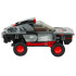 Rastar 10120 Audi RS Q e-tron 1:30 Konstravimo Rinkinys 376 Dalių