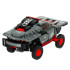 Rastar 10120 Audi RS Q e-tron 1:30 Konstravimo Rinkinys 376 Dalių