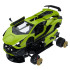 Lamborghini Sian Nuotoliniu Būdu Valdomas Automobilis Rastar 97400 1:18