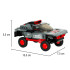 Rastar 10120 Audi RS Q e-tron 1:30 Konstravimo Rinkinys 376 Dalių