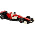 Rastar Alfa Romeo F1 C42 Modelis 1:24