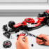 Rastar Alfa Romeo F1 C42 Modelis 1:24