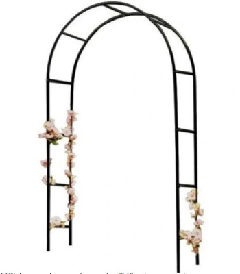Metalinis sodo pergolės lankas 240 cm