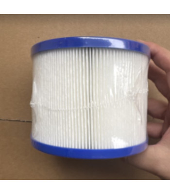 Vandens filtro kasetė H tipo siurbliui IMPORT