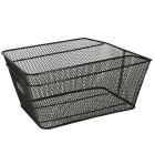 Metalinis dviračio krepšys ant galinės bagažinės, RALLEX, 25 kg