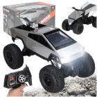 Nuotoliniu būdu valdomas pikapas Climbing Vehicle 1:8 2,4GHz