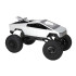 Nuotoliniu būdu valdomas pikapas Climbing Vehicle 1:8 2,4GHz