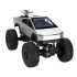 Nuotoliniu būdu valdomas pikapas Climbing Vehicle 1:8 2,4GHz