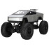 Nuotoliniu būdu valdomas pikapas Climbing Vehicle 1:8 2,4GHz