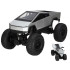 Nuotoliniu būdu valdomas pikapas Climbing Vehicle 1:8 2,4GHz