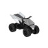 Nuotoliniu būdu valdomas pikapas Climbing Vehicle 1:8 2,4GHz