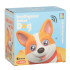 Interaktyvus žaislas - Corgi šuo