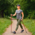Kijki trekkingowe do nordic walking