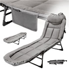 Turistinė sudedama lova LUARO