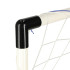 Vaikiški treniruočių futbolo vartai 2vnt 95 x 48 x 70 cm