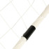 Vaikiški treniruočių futbolo vartai 2vnt 95 x 48 x 70 cm
