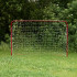 Vaikų treniruočių futbolo vartai 183 x 122 x 61 cm