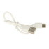 Mini USB Ventiliatorius su Stovu