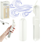 Mini Ventiliatorius su USB ir Powerbanko Funkcija