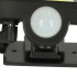 Saulės lampa su judesio ir tamsos jutikliais 120 LED
