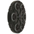Boksininko treniruoklio taikinys ant sienos su Bluetooth ir USB