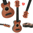 Klasikinė Gitara Vaikams