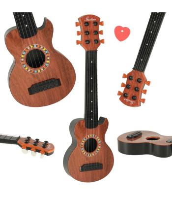 Klasikinė Gitara Vaikams