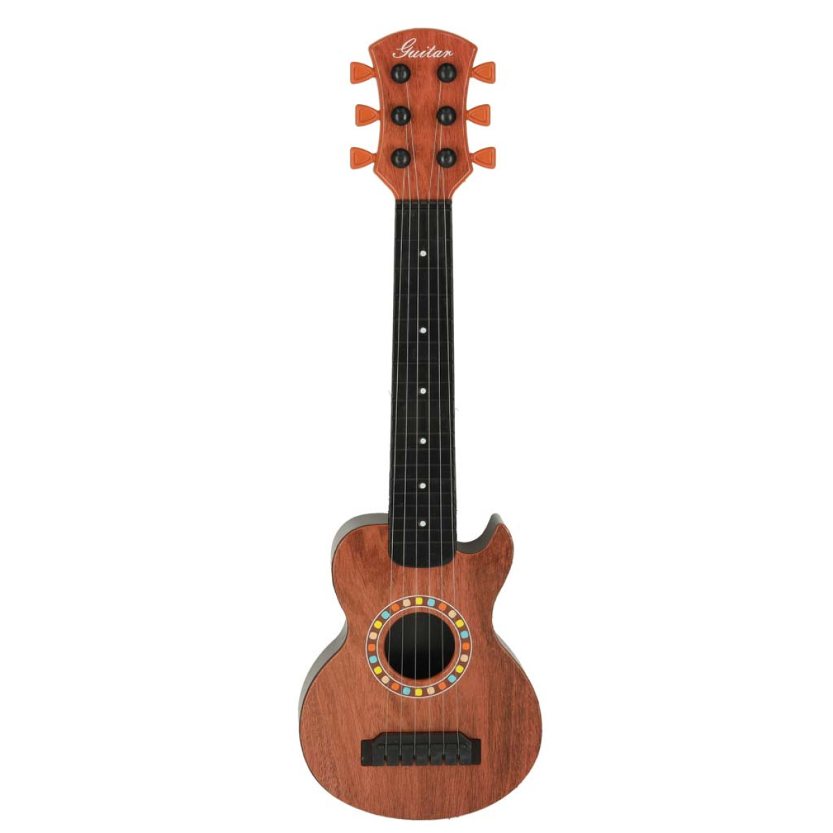 Klasikinė Gitara Vaikams