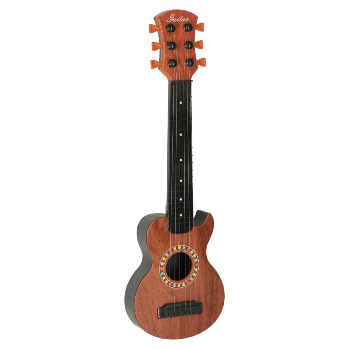 Klasikinė Gitara Vaikams