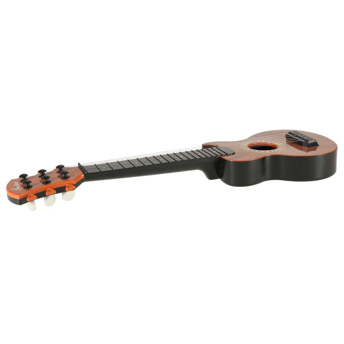 Klasikinė Gitara Vaikams